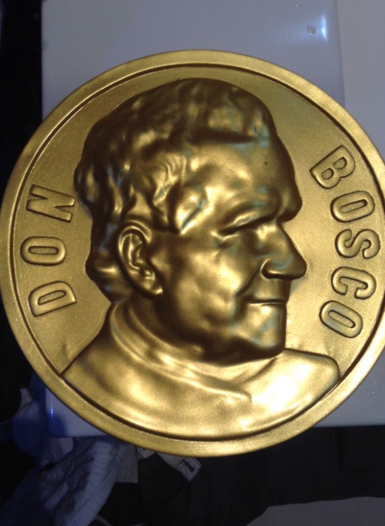 ศิษย์เก่า Don bosco