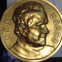ศิษย์เก่า Don bosco