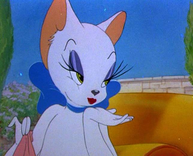 Sadar Gak Sih 13 Karakter Ini Kerap Tampil Menggemaskan Di Serial