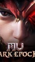 Mu Dark Epoch
