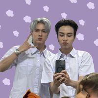 ลุกสมุนแม่ไก่