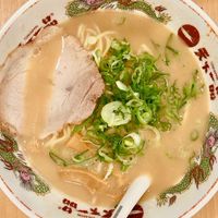 10月1日は「天下一品の日」
