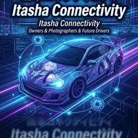 痛車コネクティビティ