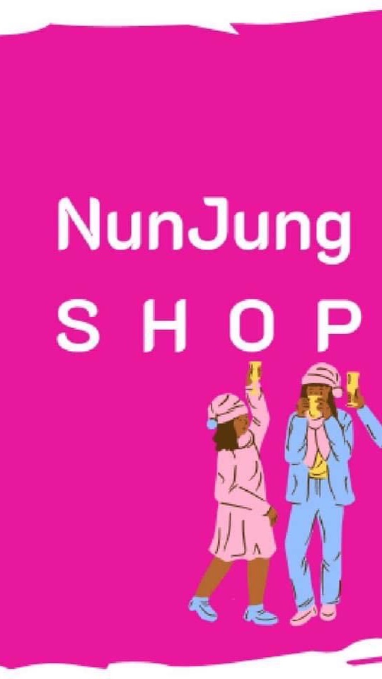 nunjungเสื้อผ้าแฟชั่น