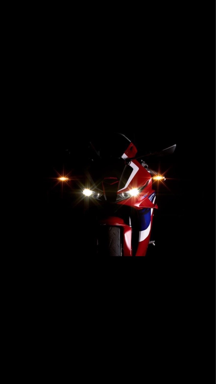 HONDA CBR600RR🏍️🇹🇼