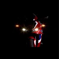 HONDA CBR600RR🏍️🇹🇼