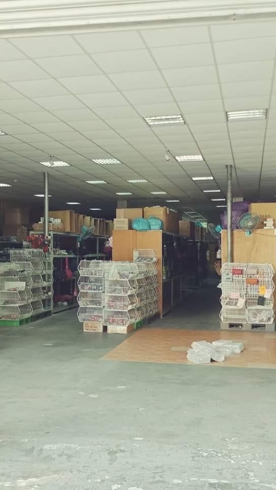 包包聯合國工廠批發