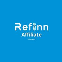 Refinn Affiliate Partners Community