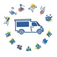 集車所 燦坤華榮店訂購群