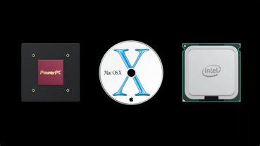 Apple 宣布將 Intel 架構過度至「Apple Silicon」，展示搭載 A12Z Bionic SoC 電腦的效能實力