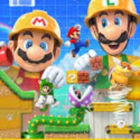 スーパーマリオメーカー2好きな人集合！フレ戦、雑談、いいね要求、オプチャの宣伝OK！