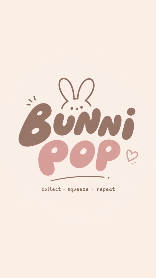 Bunni Popp 💥