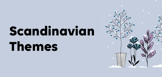 Scandinavian Themes