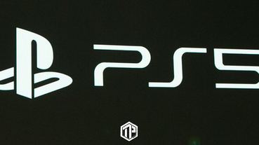Sony 公佈 Playstation 5 的 Logo 外貌！