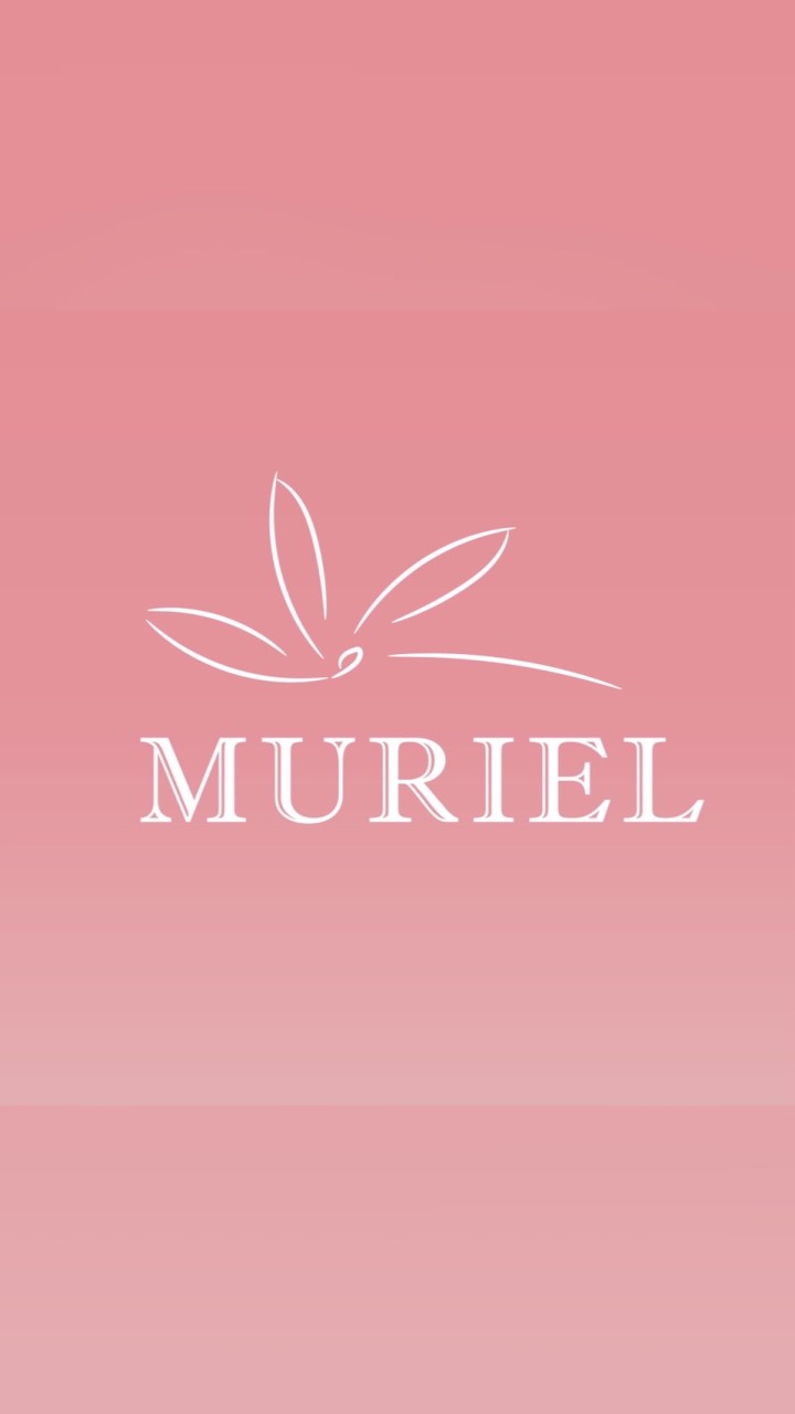 代購🌸Muriel 茉莉兒🌸