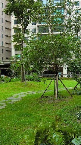 昌益綠光文創社區