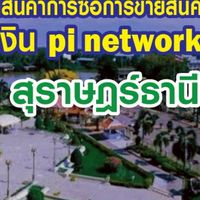 ชุมชนรากหญ้าpi  อ.กาญจนดิษฐ์