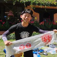 TSS伊藤知彦　グレートヒマラヤレース1700KMチャレンジ
