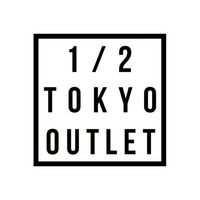 1/2 TOKYO OUTLET