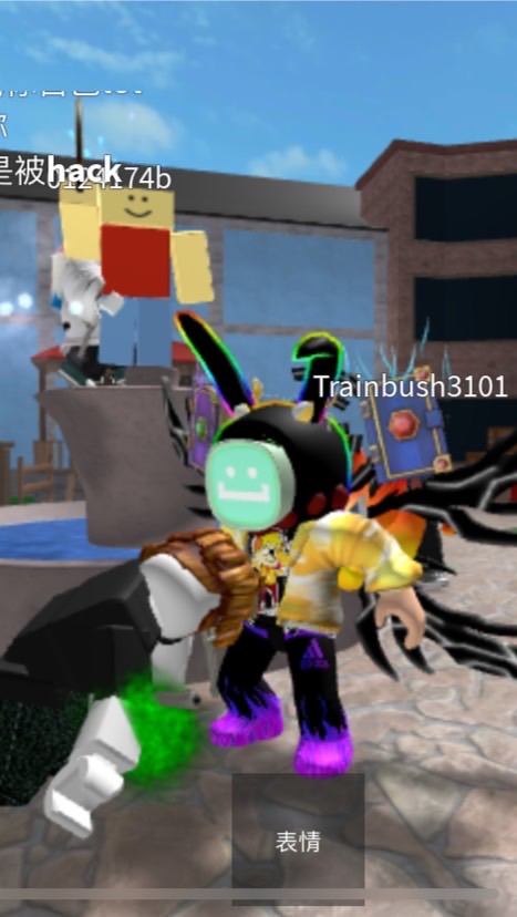 Roblox