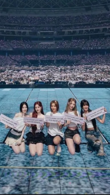 i-dle粉絲天地～（賣卡/買卡/周邊/應援）