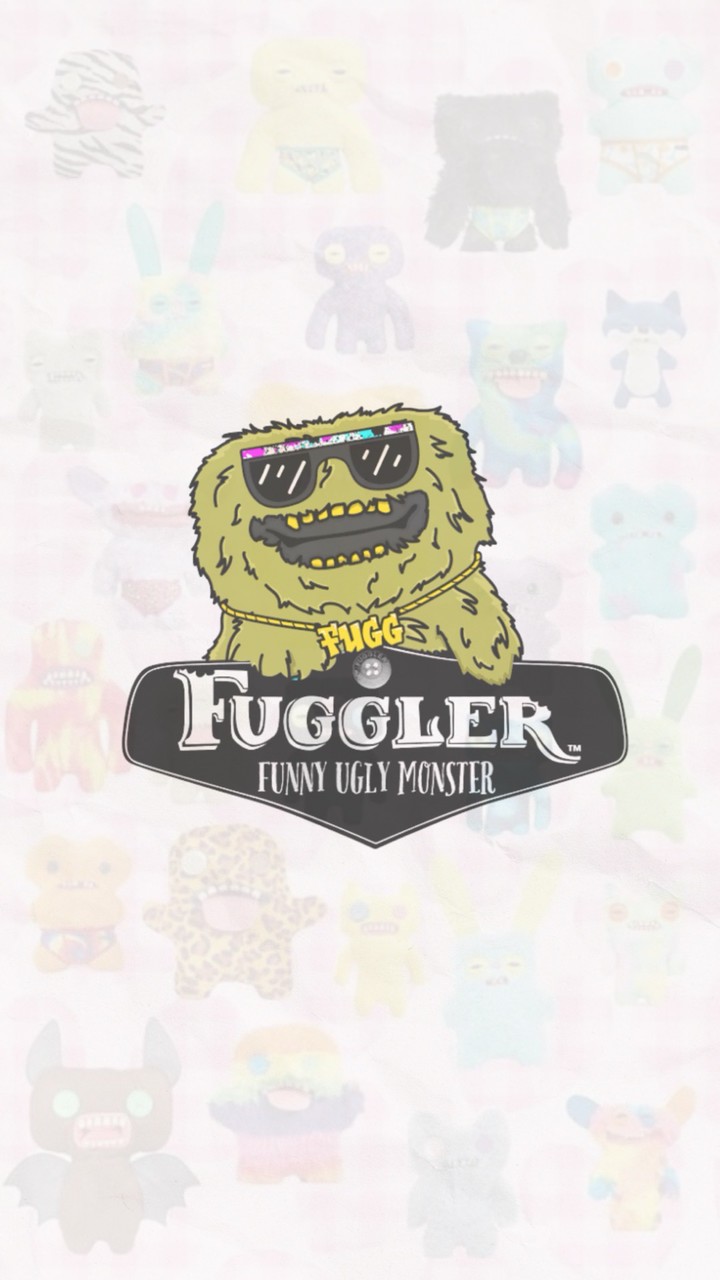 Fuggler🐱🦊พร้อมส่ง 🐽🐶