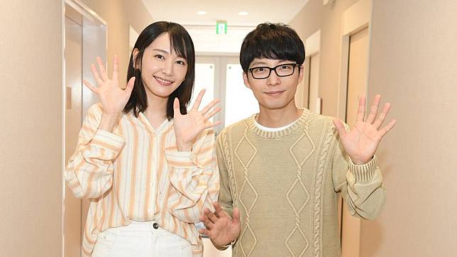 新垣結衣與星野源 有機會在 紅白 舞台合體 16年也曾在 紅白 與 老公 跳戀舞 女生集合 Line Today