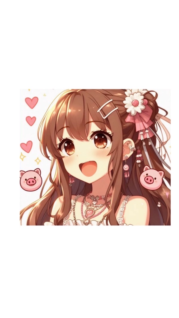 Nini 🐷