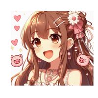 Nini 🐷