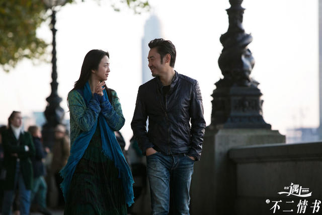 失戀裡面請！編輯精選9部「超好哭」愛情電影，保證讓你內牛滿面！