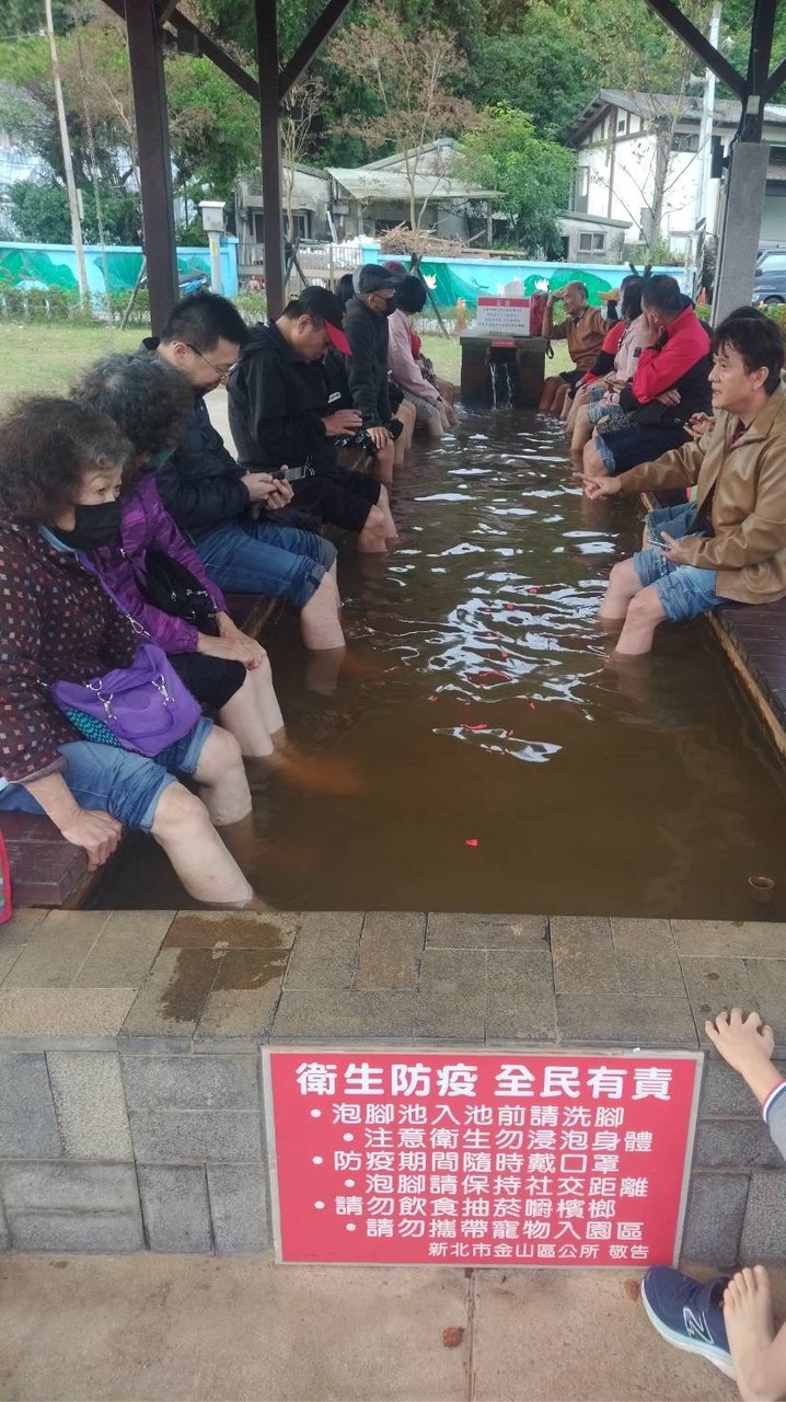 素食主義者團體旅遊