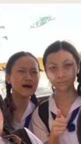 พี่รหัส - น้องรหัส / 7 ♥️♥️♥️