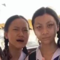 พี่รหัส - น้องรหัส / 7 ♥️♥️♥️