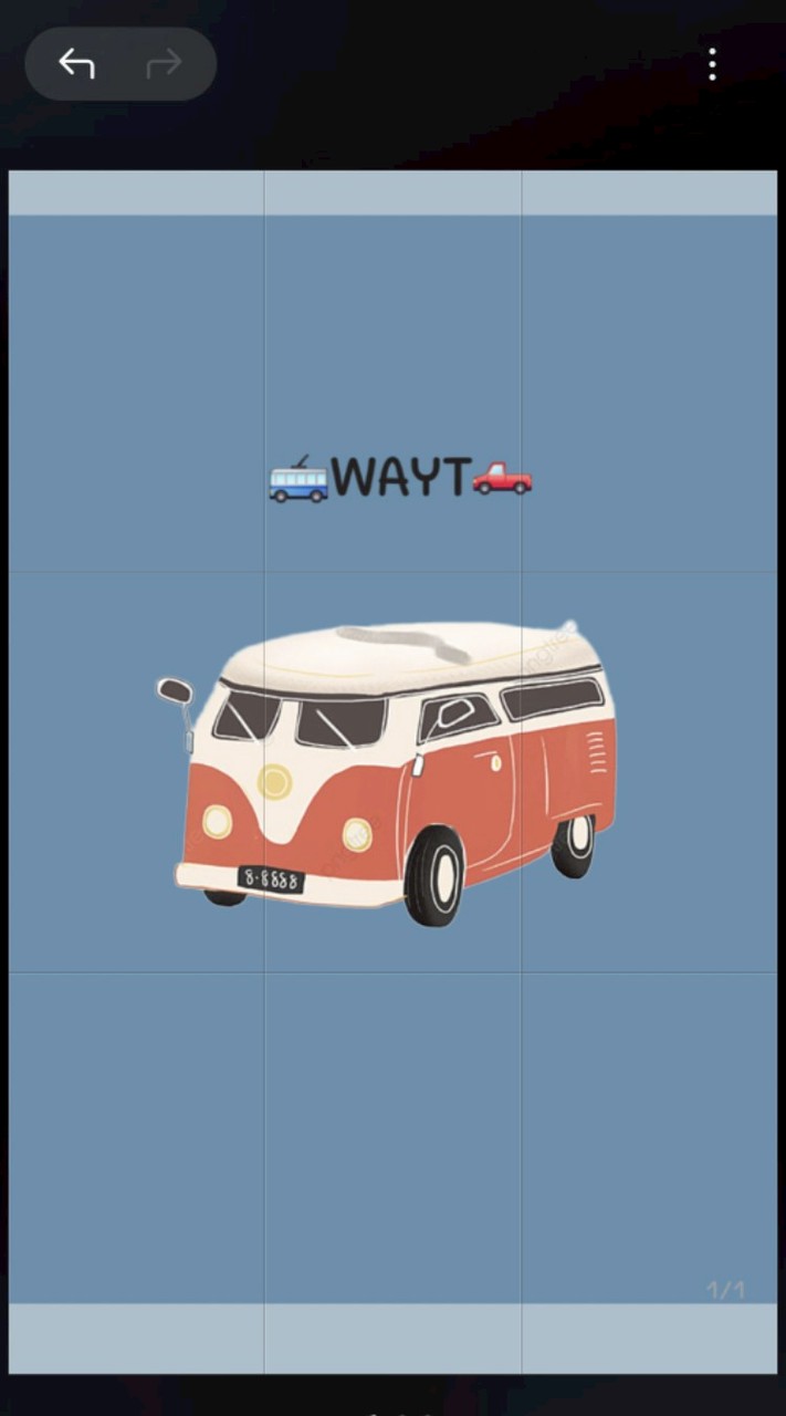 รถรับส่ง บ.อมากาฯ (Taps)