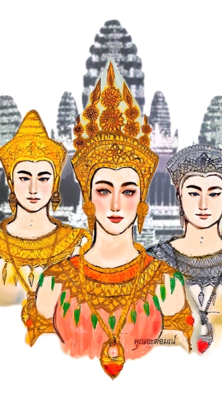 ทีมเทพธิดา เกมเมอร์