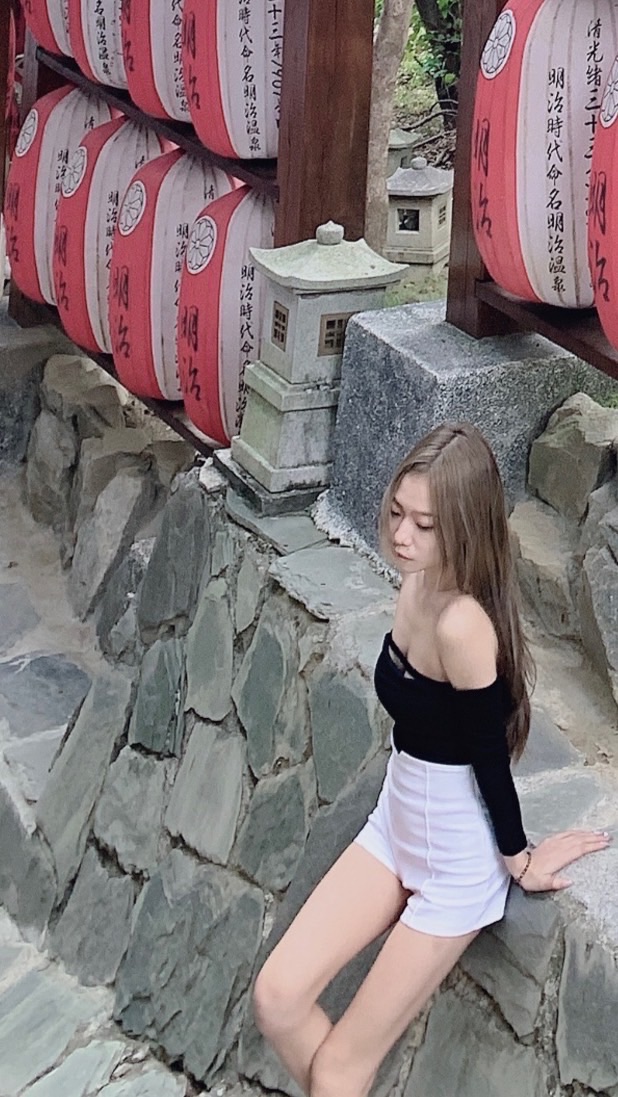 詩詩媽の玩美研究室