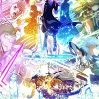 SAO⚔ Roleplay✨