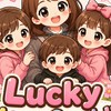 Lucky MamoCard JP
