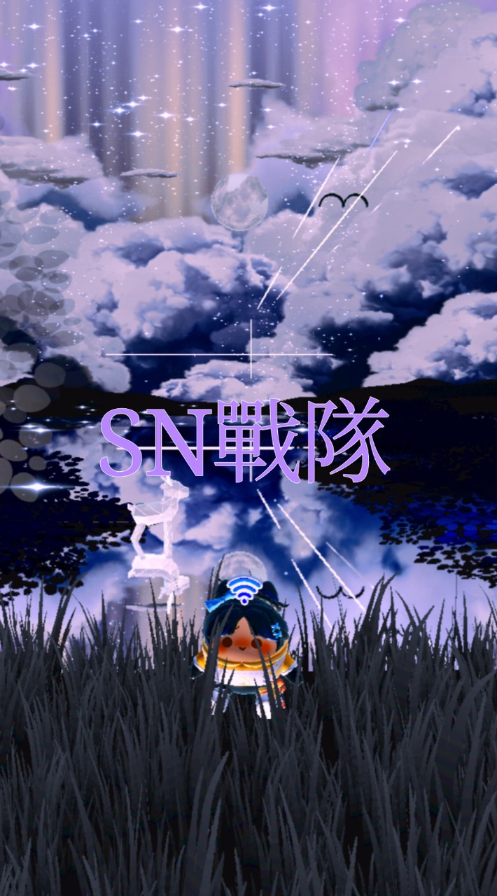 SN戰隊