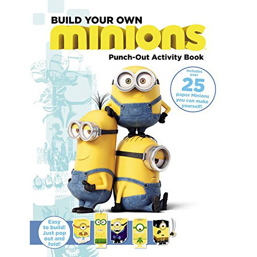 小小兵從單細胞黃色生物開始，歷經千古，一直在為邪惡的主人服務。從霸王龍到拿破崙，隨著主人一位一位離去，小小兵們發現自己沒有人可以服務，陷入了深深的沮喪。但是一個名叫凱文的小小兵有一個計劃，他和十幾歲叛