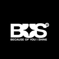 BUS because of you I shine