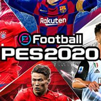 E-Legue:PES Mobile 2020 By Thailand