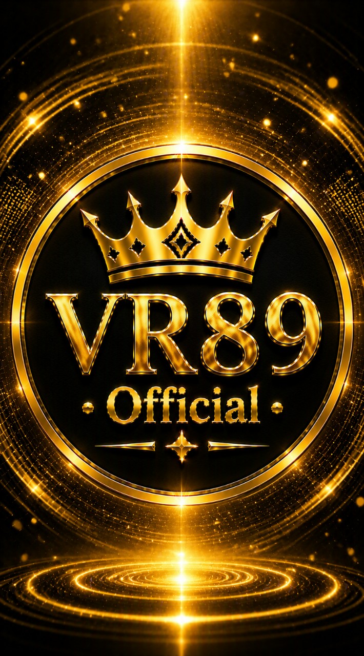VR89 | Official