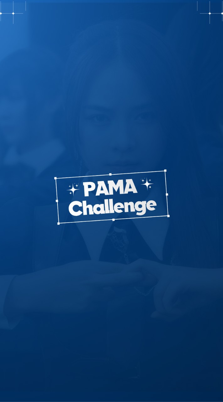 PAMA Challenge 🕹️🐻