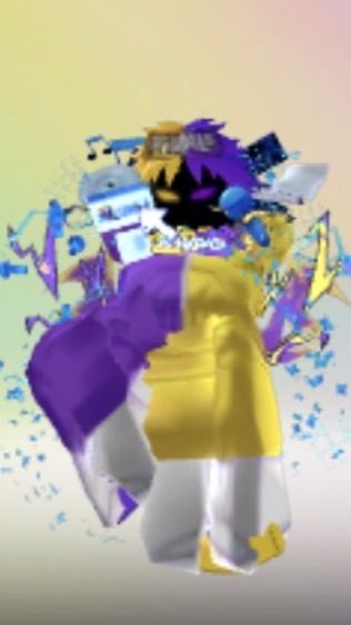 Roblox《Rivals》Eanb 歡樂休閒戰隊不定時抽皮膚箱