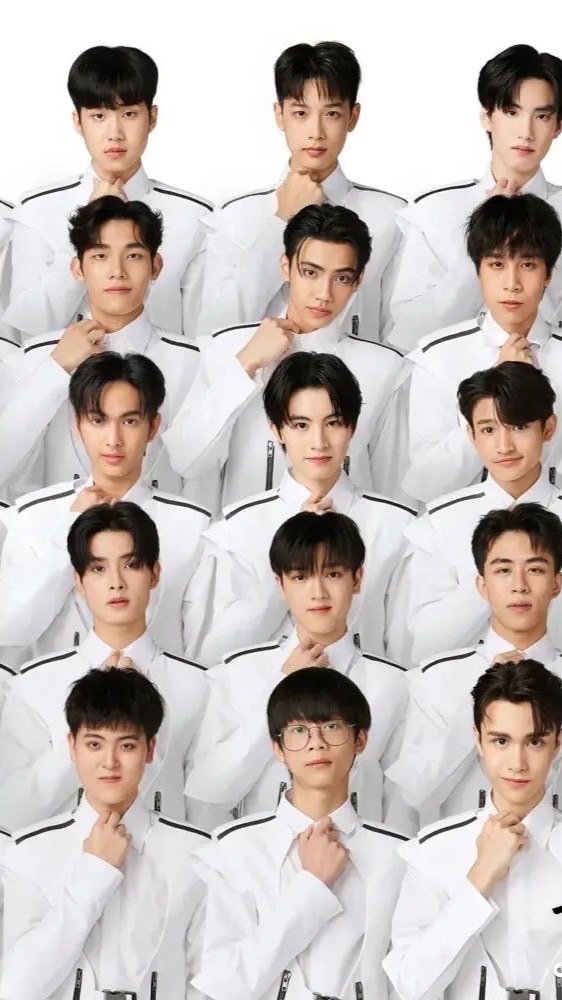 โรงเรียนแห่งลูกพี่ย้ง🎀🫧