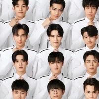 โรงเรียนแห่งลูกพี่ย้ง🎀🫧