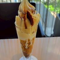 京都のカフェ会