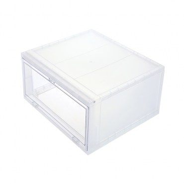 FINE 前拉式整理箱 26L 寬40.5公分