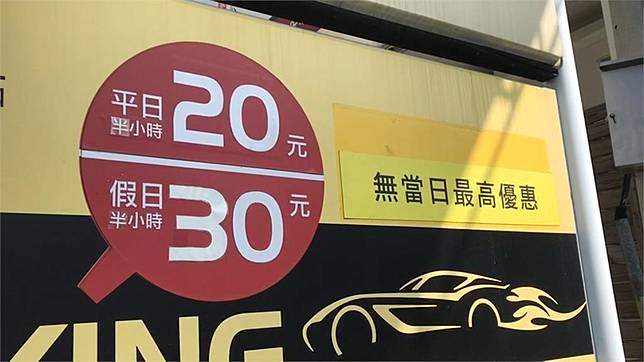 過年停車費 睜大眼 嘉義民眾繳2030元喊貴 民視新聞網 Line Today